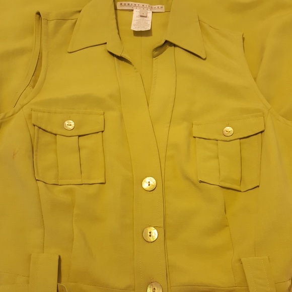 ROBERT KITCHEN DRESS size 6 - Picture 7 of 7